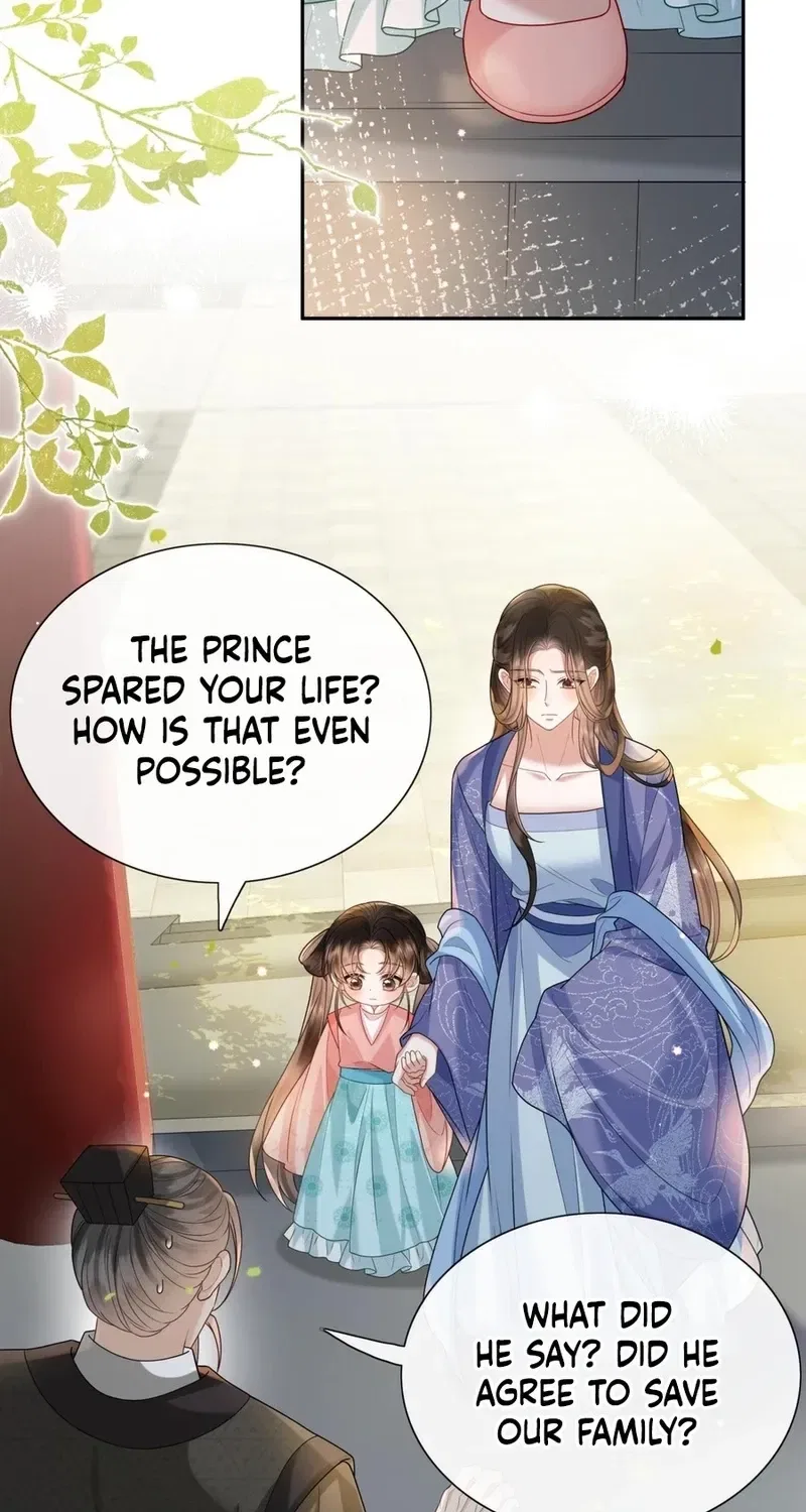 My Family’s Head Is Eight Years Old! Chapter 5 – Page 9