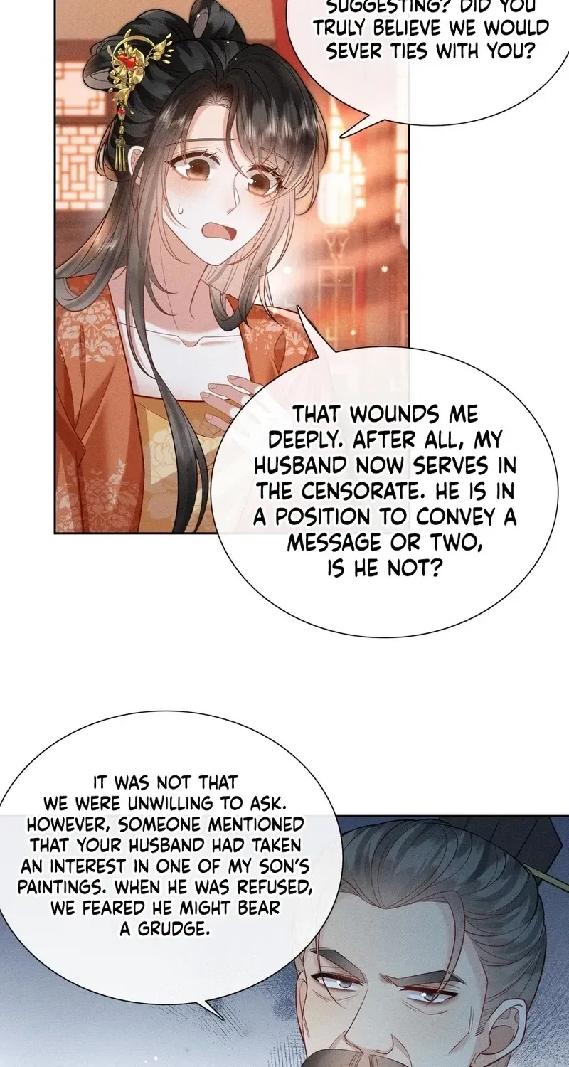 My Family’s Head Is Eight Years Old! Chapter 5 – Page 32