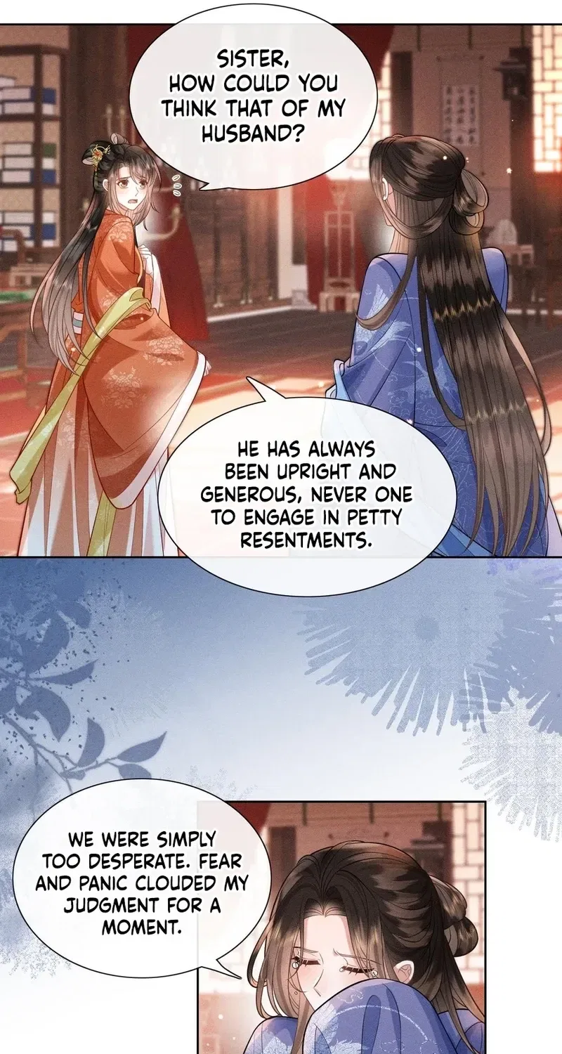 My Family’s Head Is Eight Years Old! Chapter 5 – Page 35