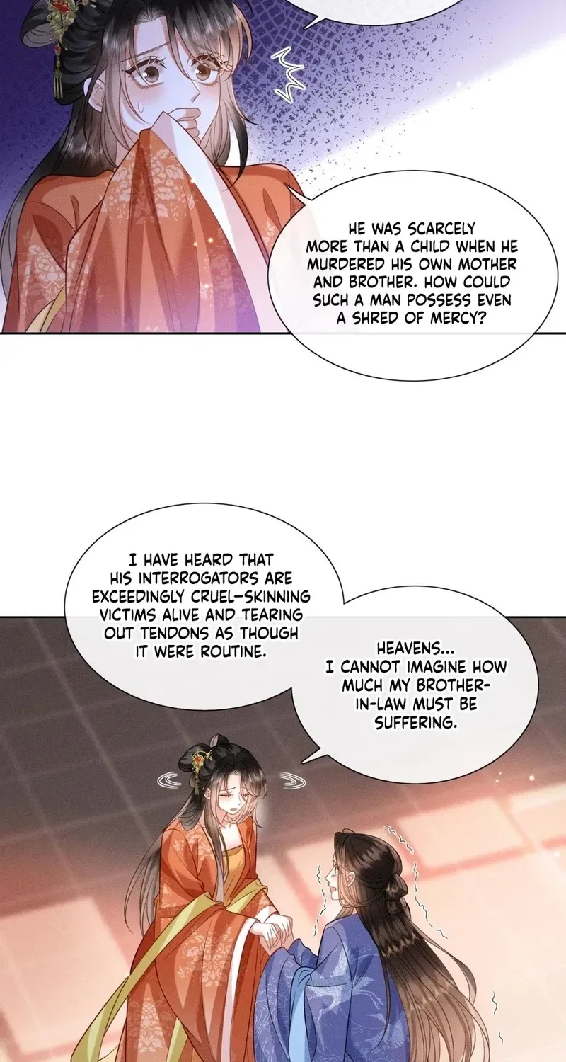 My Family’s Head Is Eight Years Old! Chapter 5 – Page 38