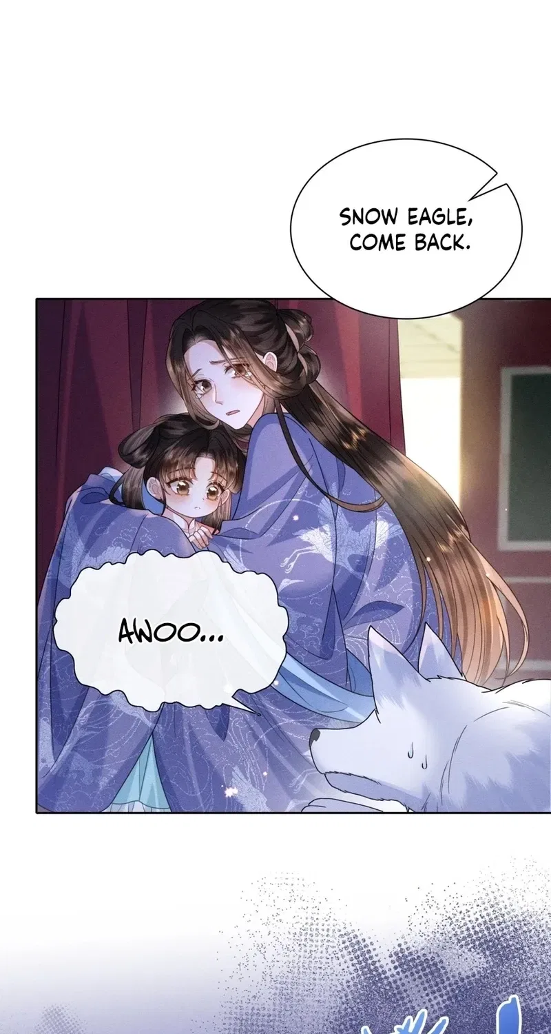 My Family’s Head Is Eight Years Old! Chapter 4 – Page 3