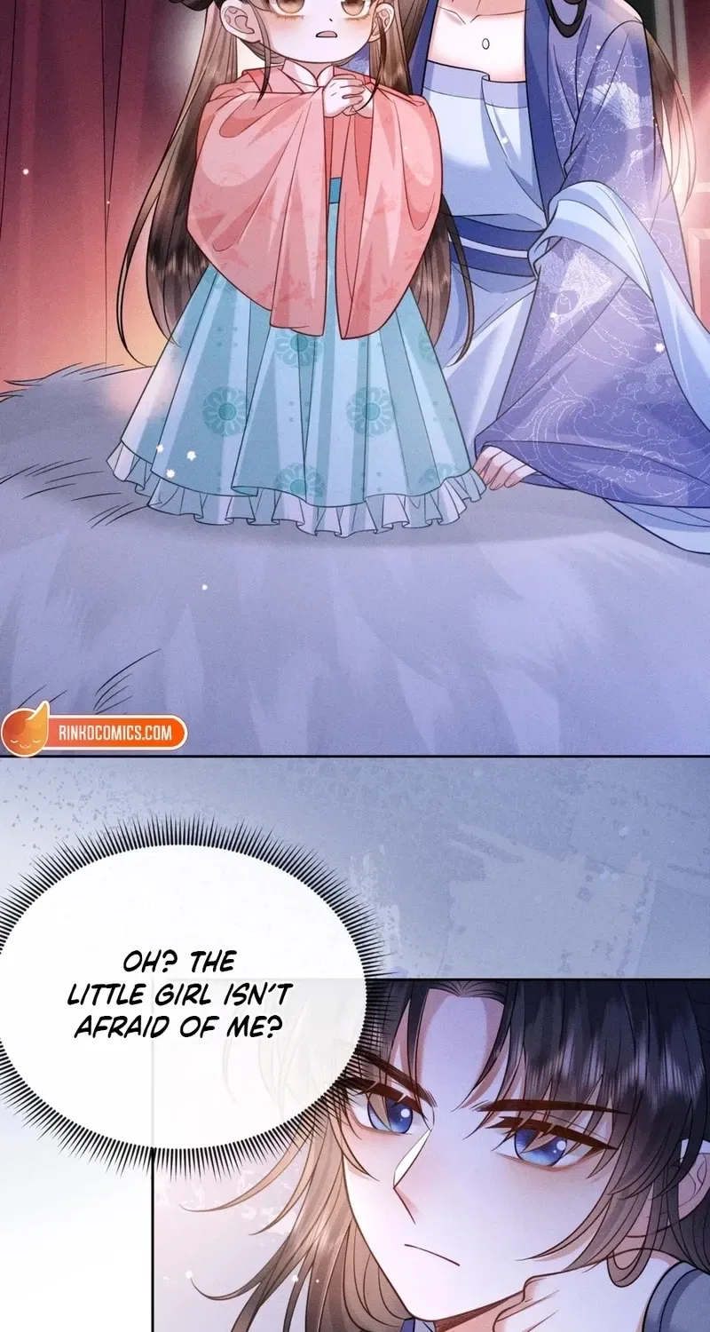 My Family’s Head Is Eight Years Old! Chapter 4 – Page 22