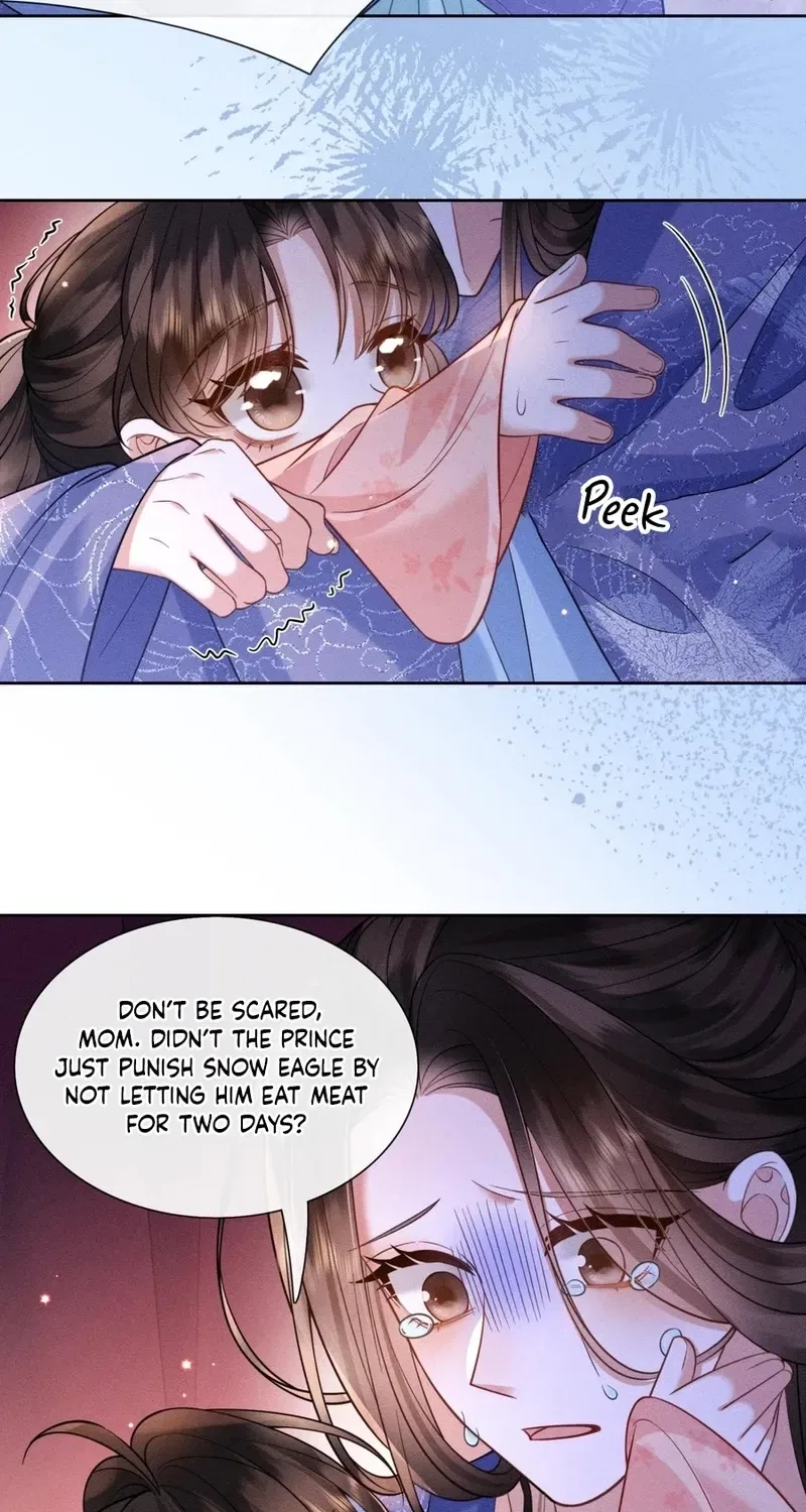 My Family’s Head Is Eight Years Old! Chapter 4 – Page 24