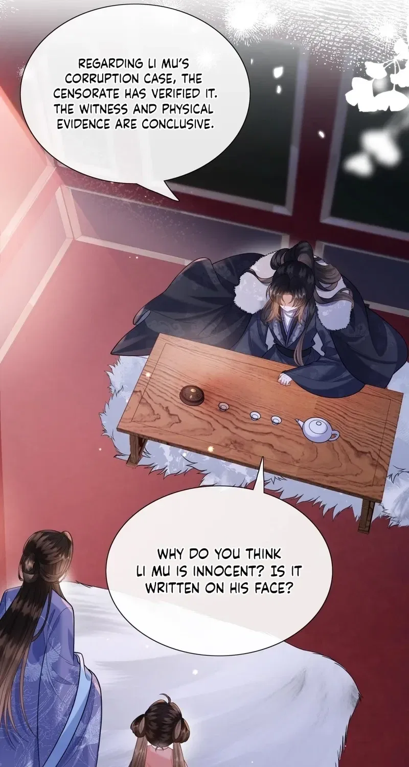 My Family’s Head Is Eight Years Old! Chapter 4 – Page 31