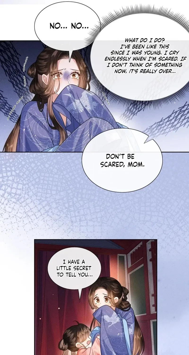 My Family’s Head Is Eight Years Old! Chapter 4 – Page 36