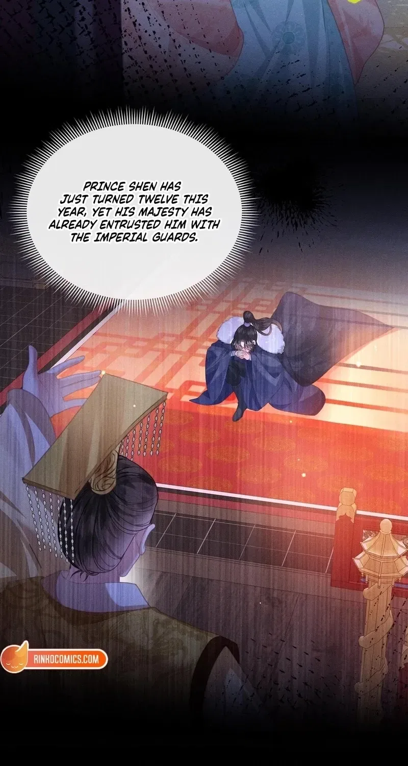 My Family’s Head Is Eight Years Old! Chapter 3 – Page 4