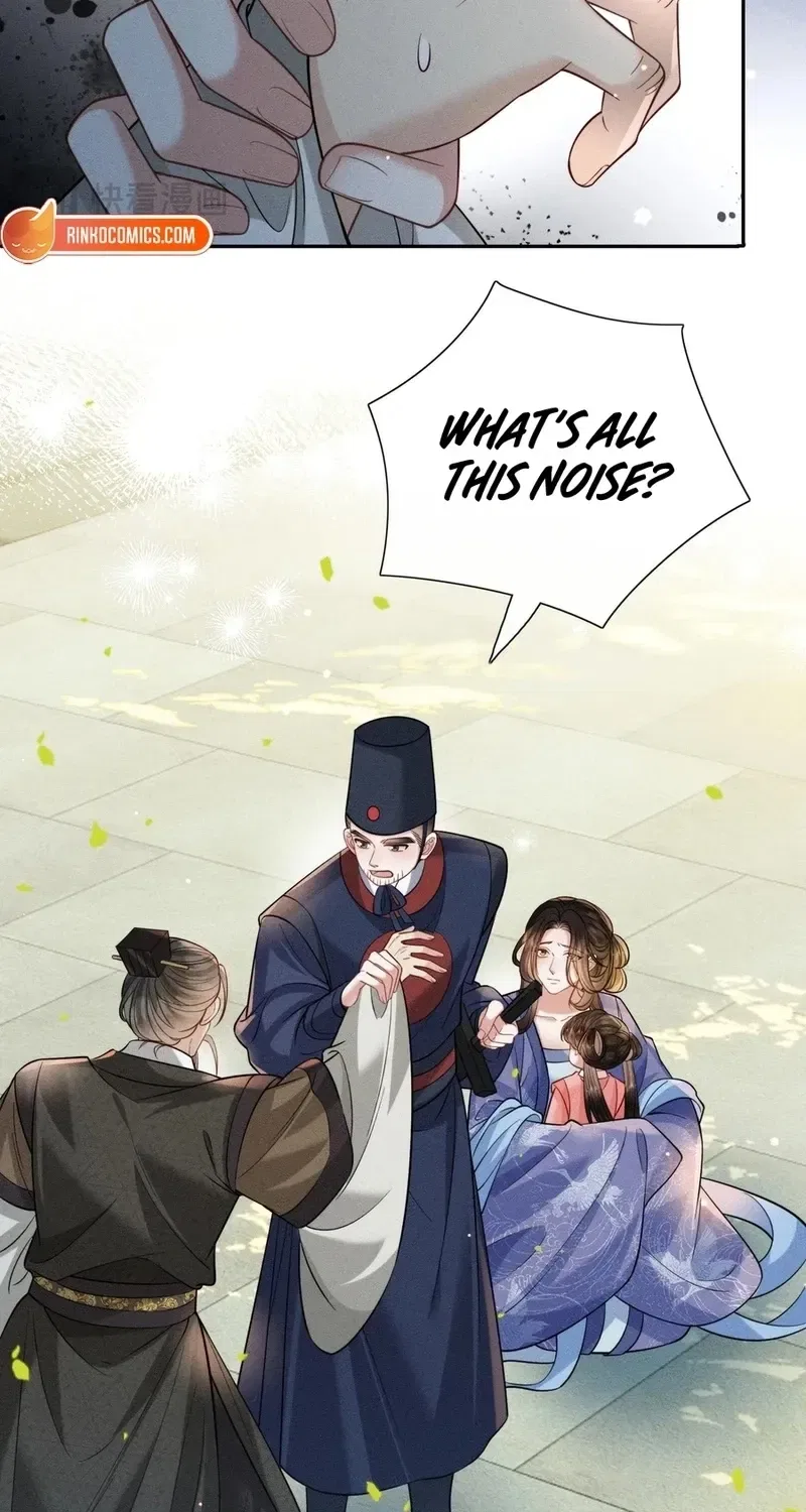 My Family’s Head Is Eight Years Old! Chapter 3 – Page 24