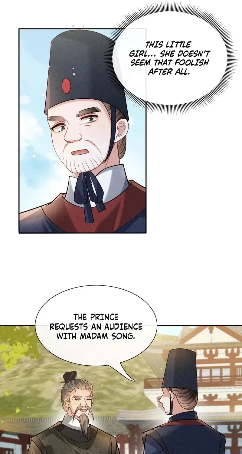 My Family’s Head Is Eight Years Old! Chapter 3 – Page 27