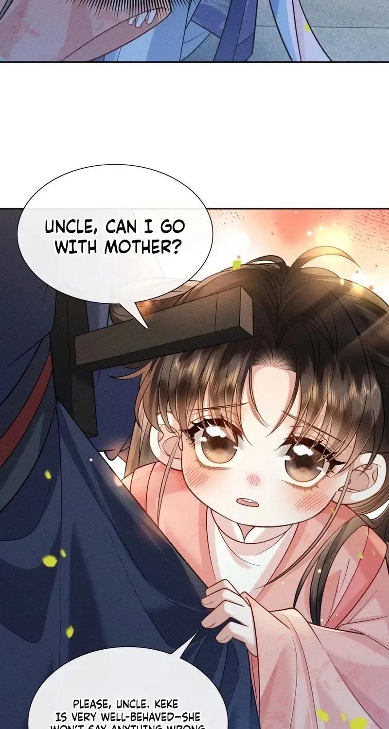 My Family’s Head Is Eight Years Old! Chapter 3 – Page 31