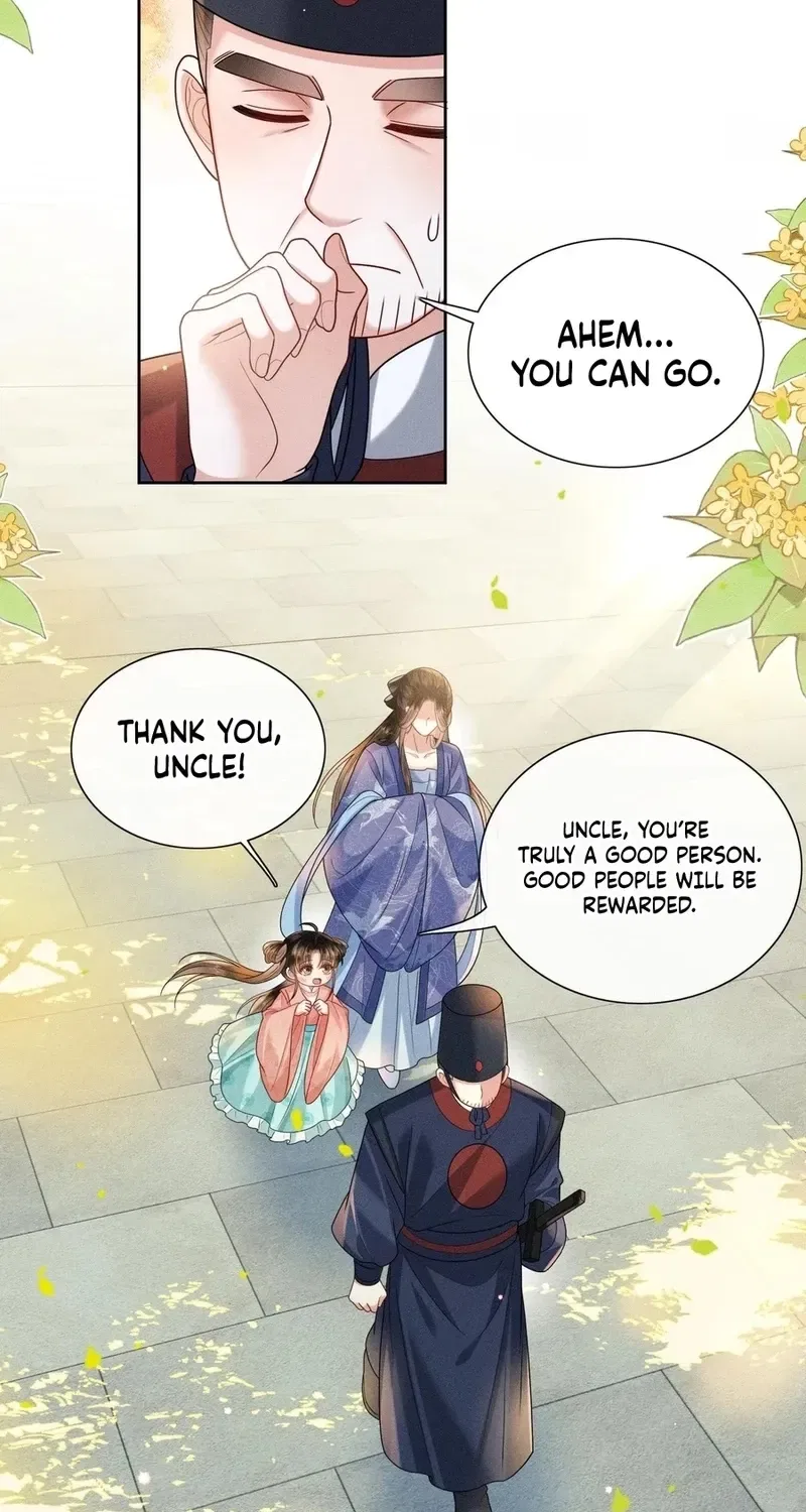 My Family’s Head Is Eight Years Old! Chapter 3 – Page 34