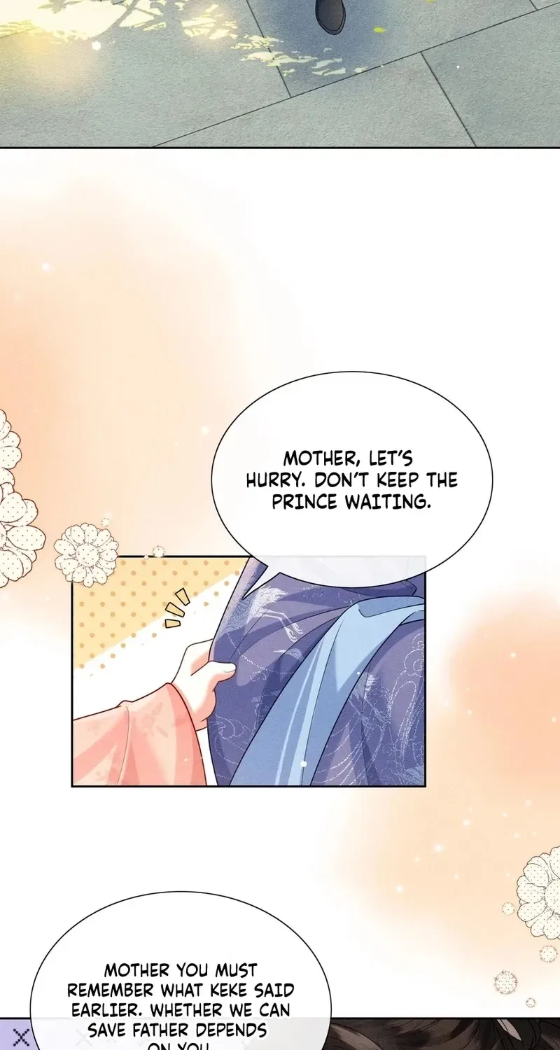 My Family’s Head Is Eight Years Old! Chapter 3 – Page 35