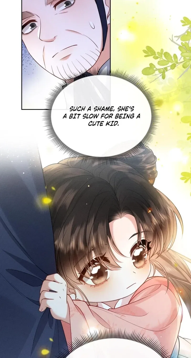 My Family’s Head Is Eight Years Old! Chapter 2 – Page 40