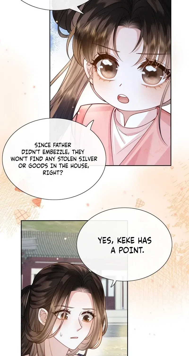 My Family’s Head Is Eight Years Old! Chapter 2 – Page 49