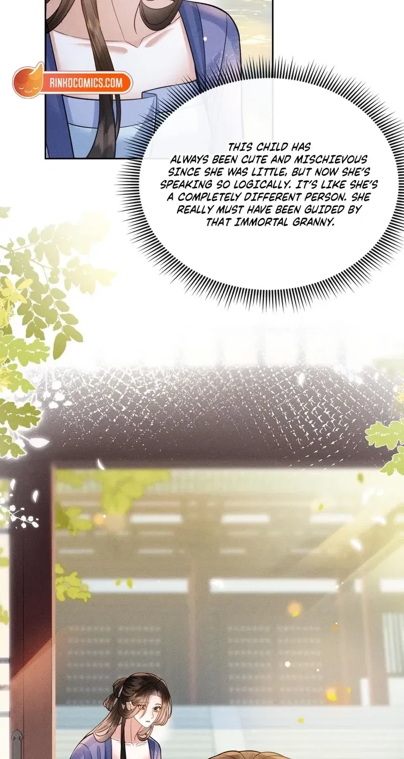 My Family’s Head Is Eight Years Old! Chapter 2 – Page 50
