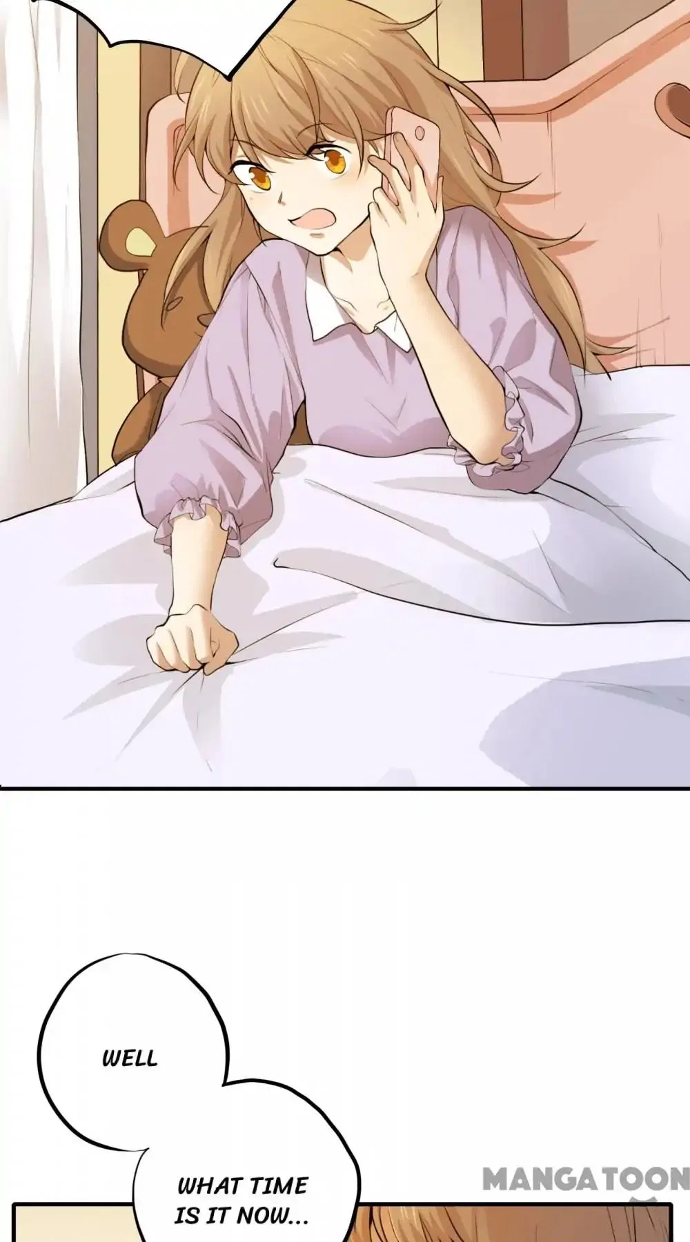 The Wonderful Colors of the Lipsticks Chapter 5 – Page 6