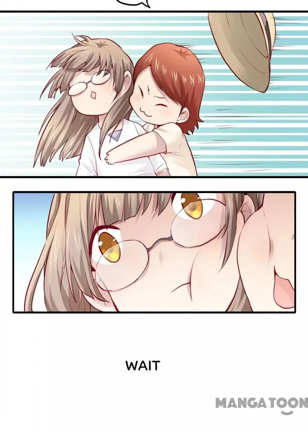 The Wonderful Colors of the Lipsticks Chapter 5 – Page 15