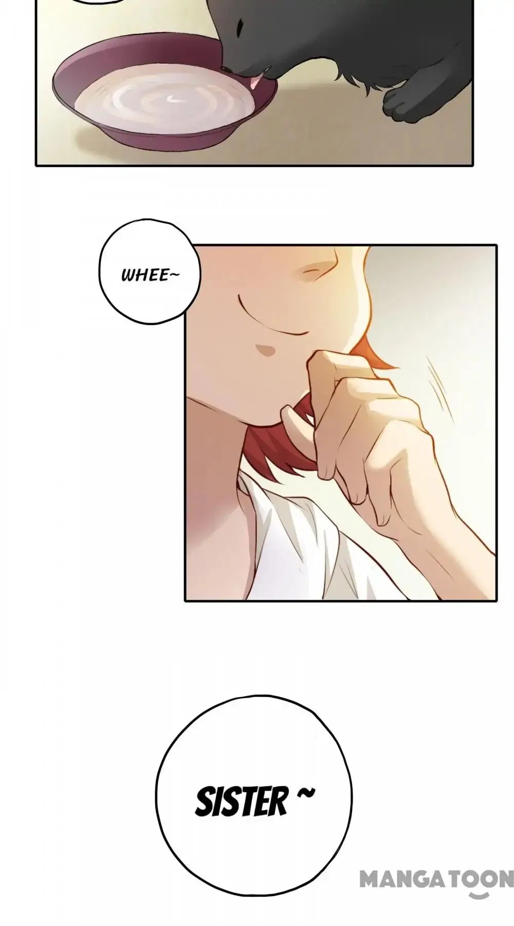 The Wonderful Colors of the Lipsticks Chapter 5 – Page 28