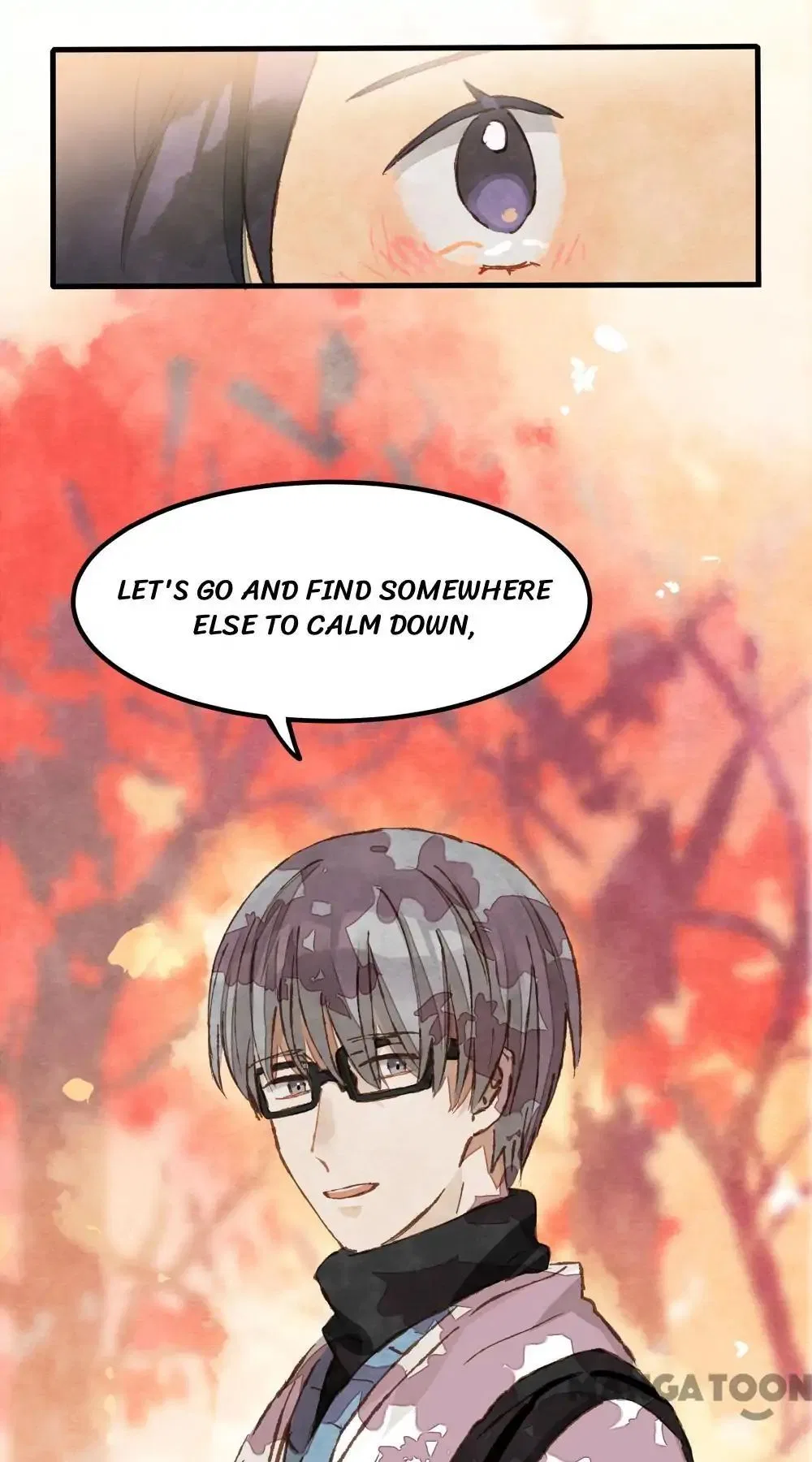 The Wonderful Colors of the Lipsticks Chapter 4 – Page 4
