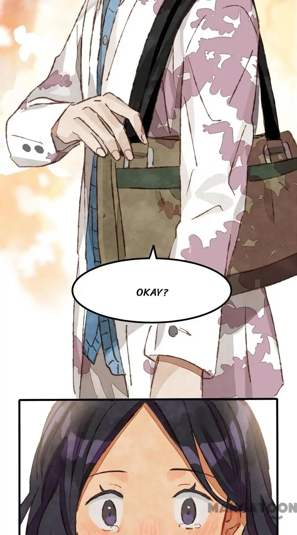 The Wonderful Colors of the Lipsticks Chapter 4 – Page 5