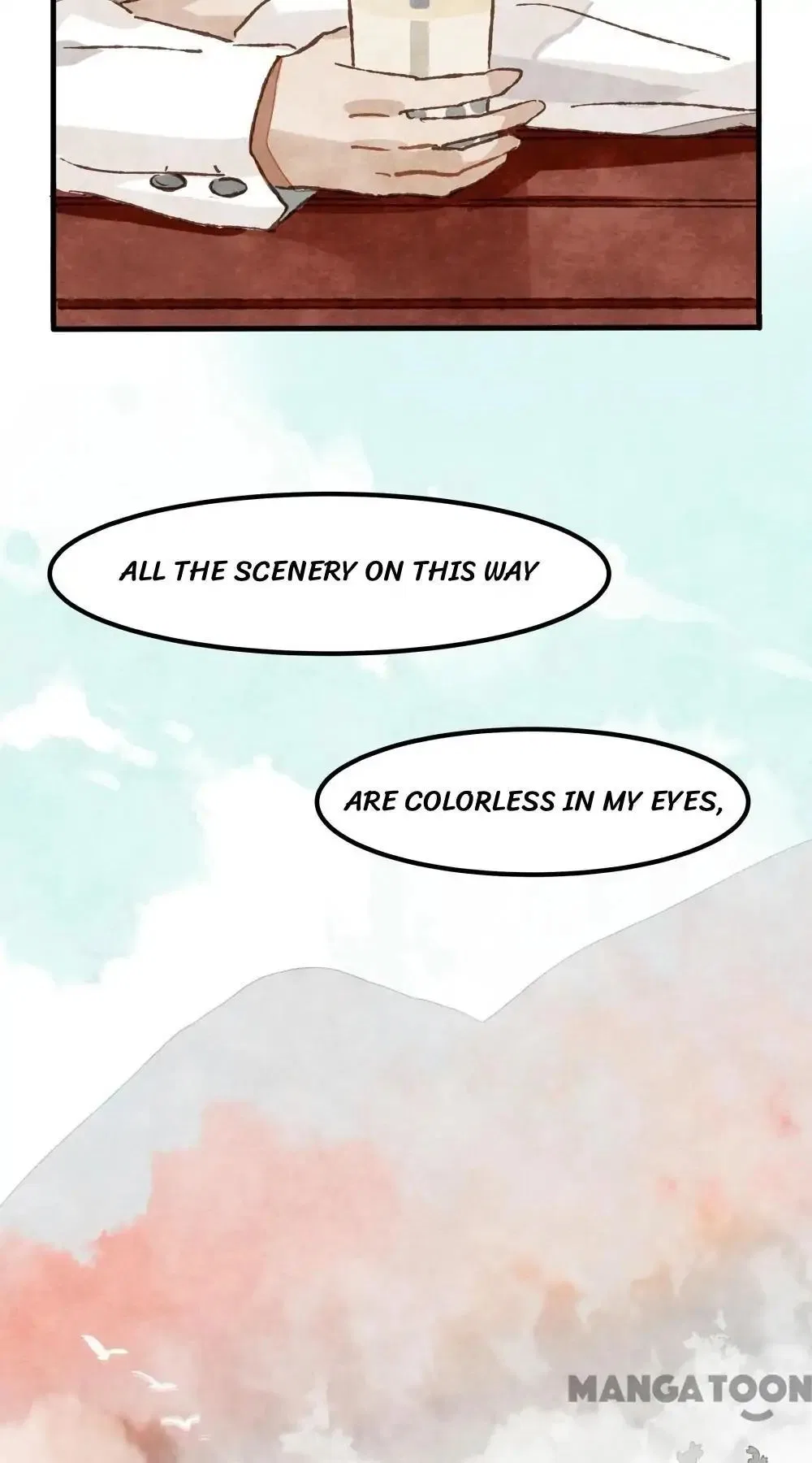 The Wonderful Colors of the Lipsticks Chapter 4 – Page 14