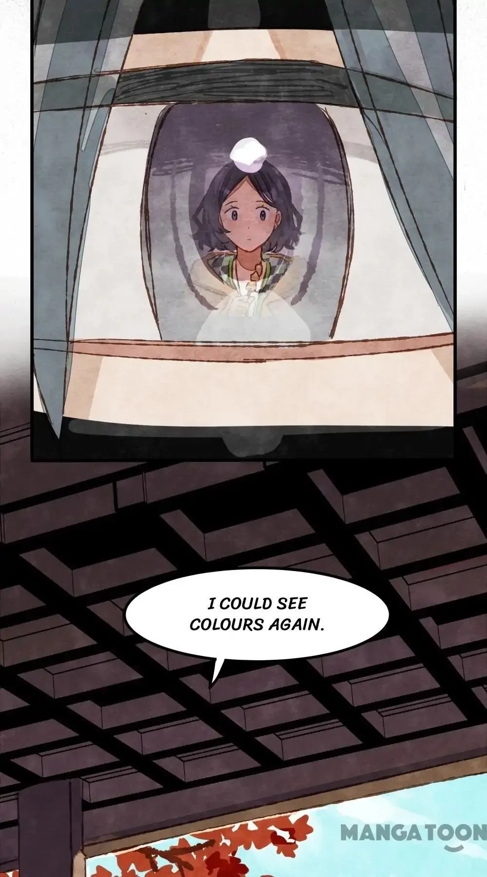 The Wonderful Colors of the Lipsticks Chapter 4 – Page 17