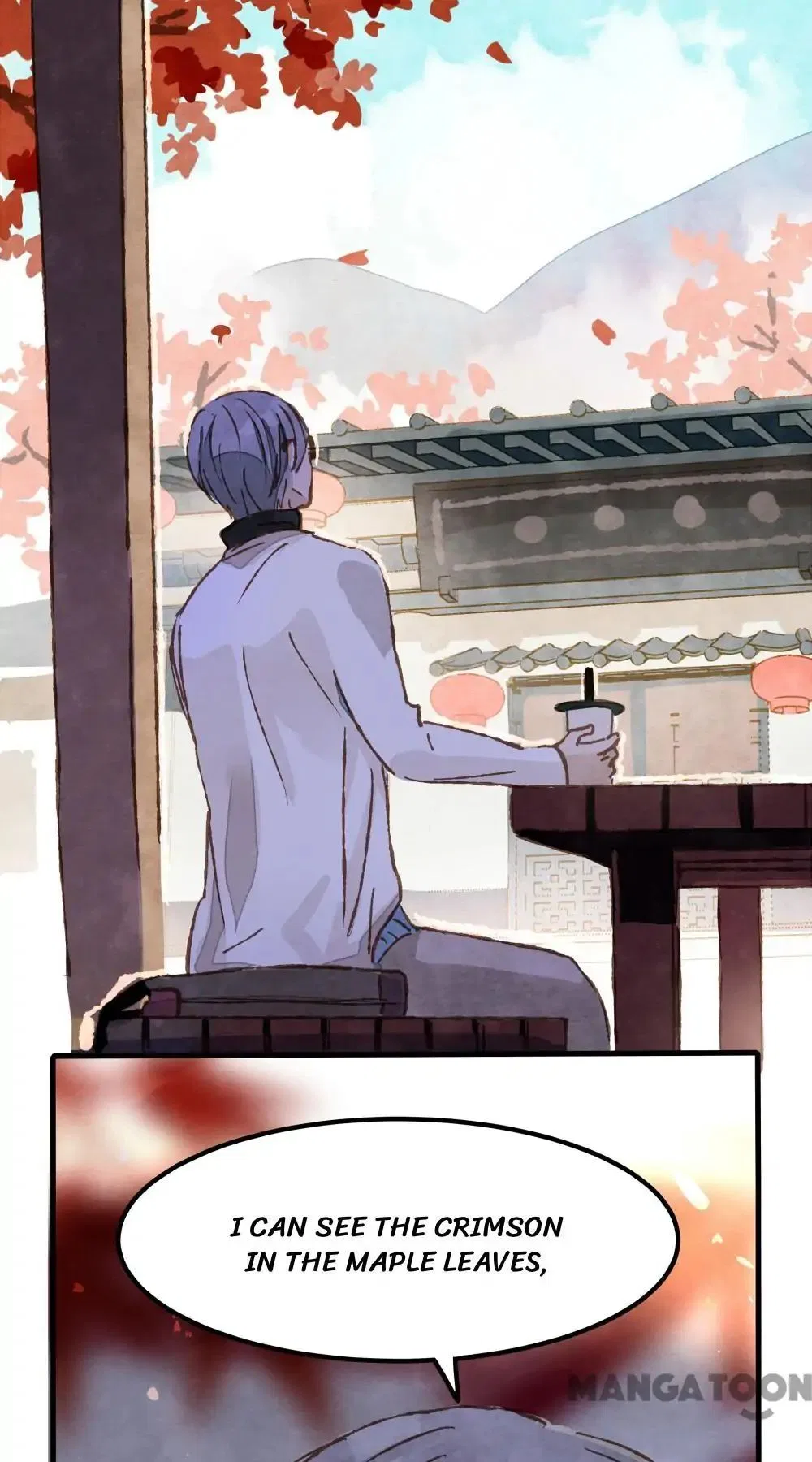 The Wonderful Colors of the Lipsticks Chapter 4 – Page 18