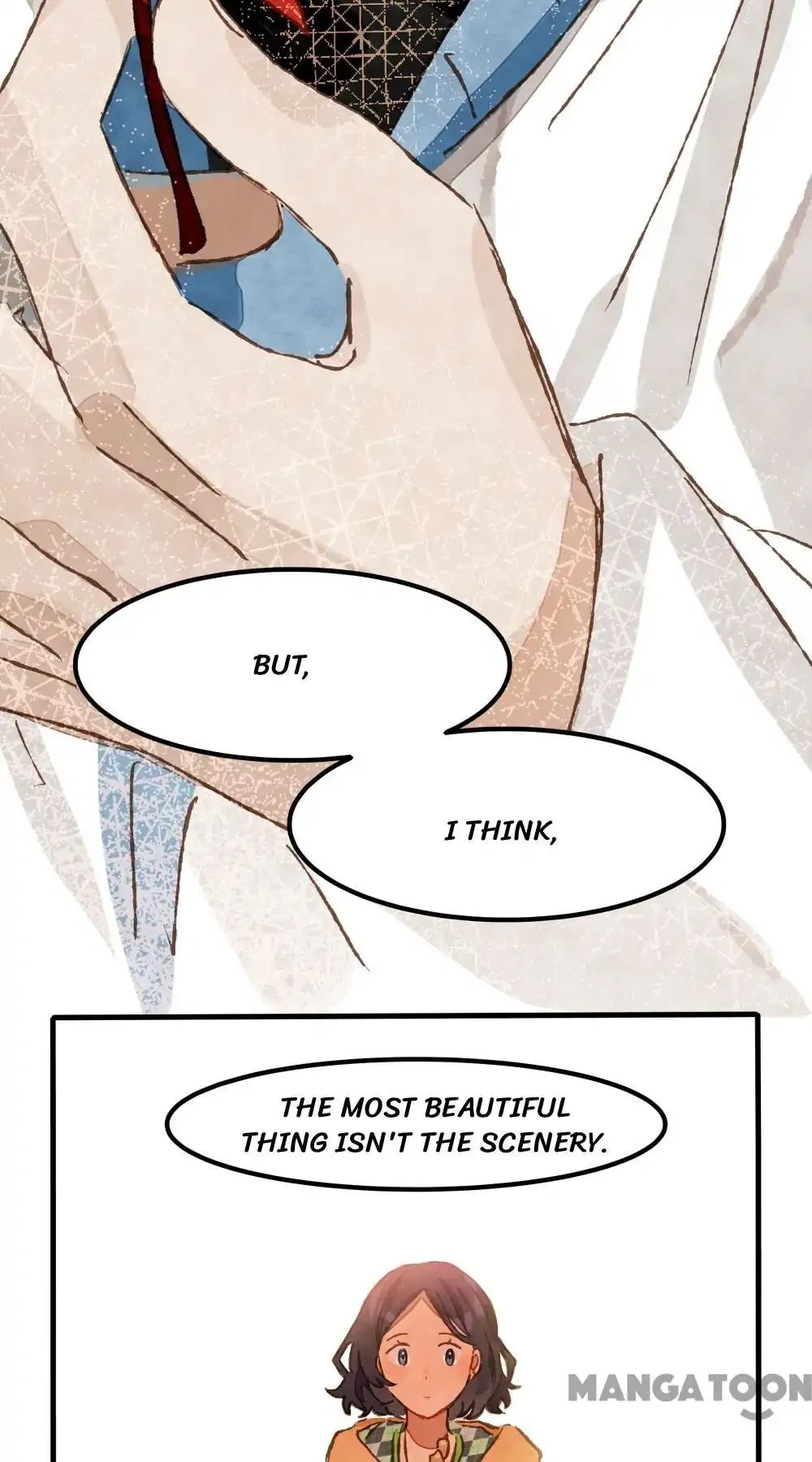 The Wonderful Colors of the Lipsticks Chapter 4 – Page 24