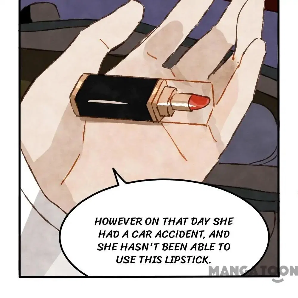 The Wonderful Colors of the Lipsticks Chapter 4 – Page 27