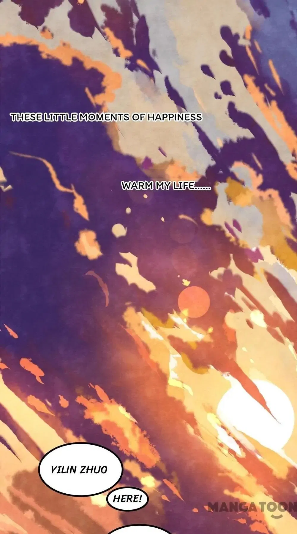 The Wonderful Colors of the Lipsticks Chapter 4 – Page 33