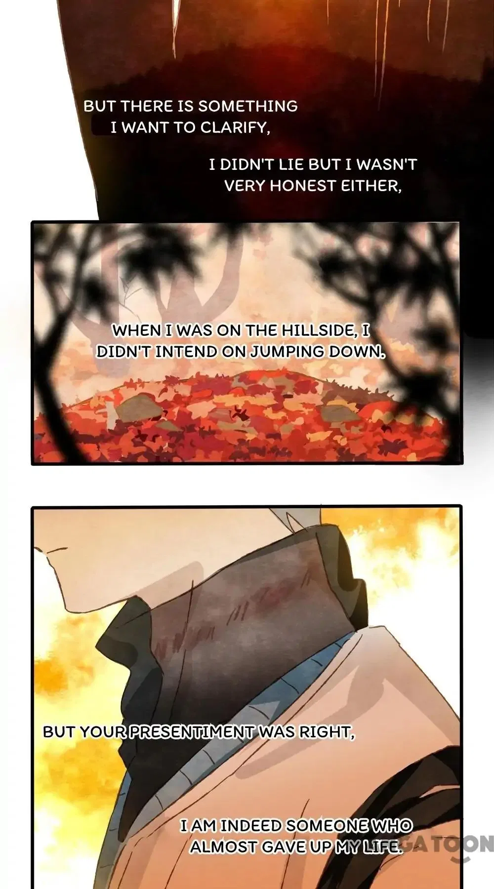 The Wonderful Colors of the Lipsticks Chapter 4 – Page 39