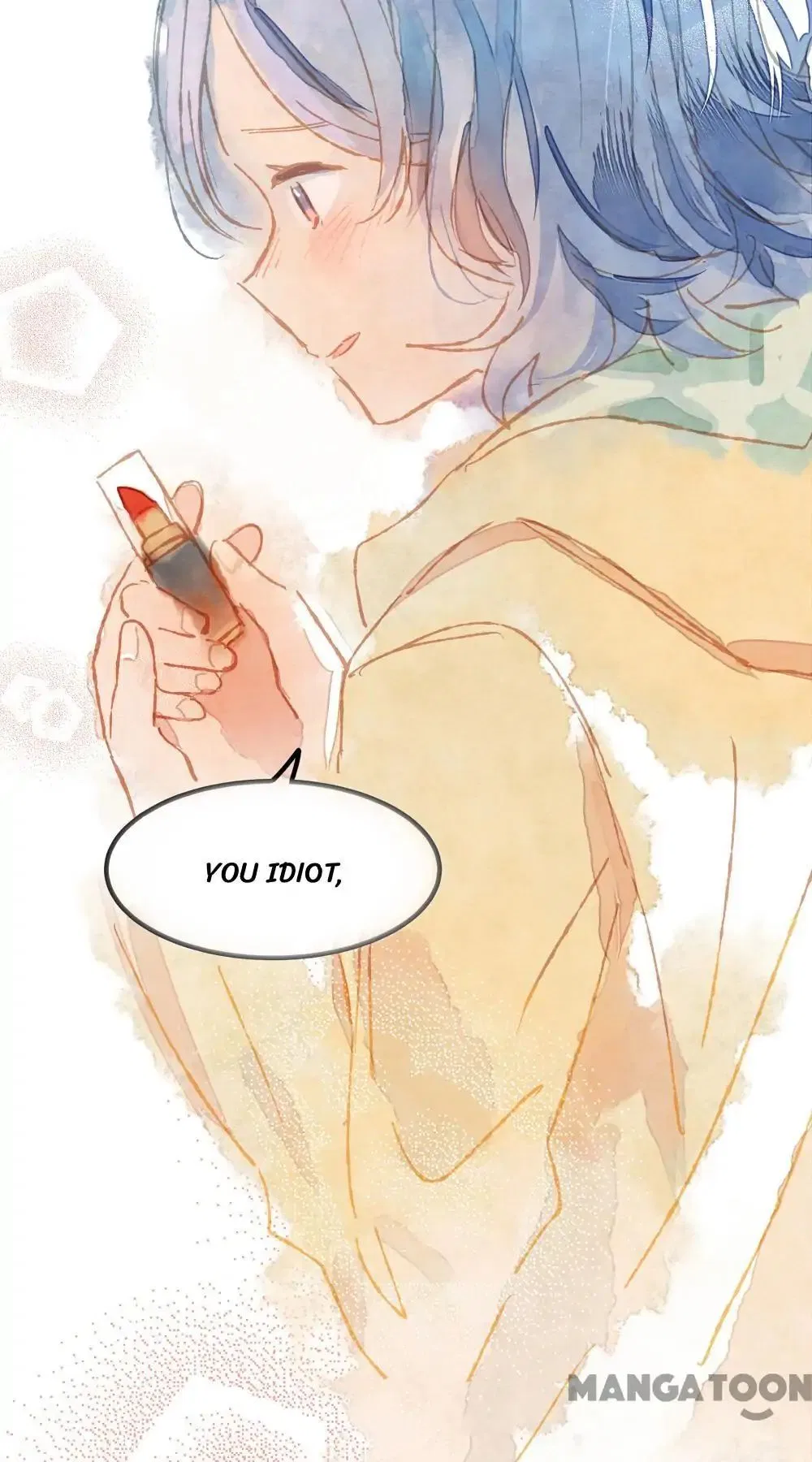 The Wonderful Colors of the Lipsticks Chapter 4 – Page 46