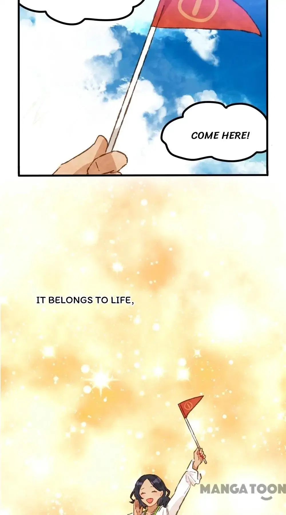 The Wonderful Colors of the Lipsticks Chapter 4 – Page 52