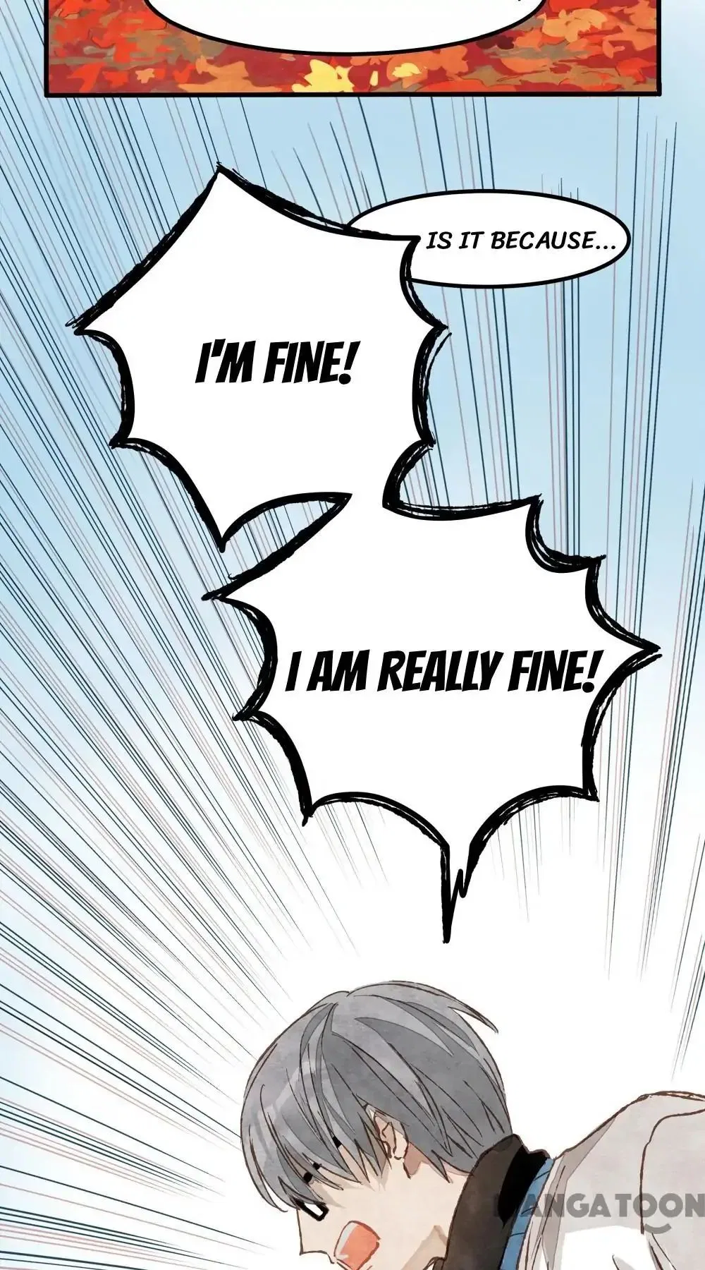 The Wonderful Colors of the Lipsticks Chapter 3 – Page 5