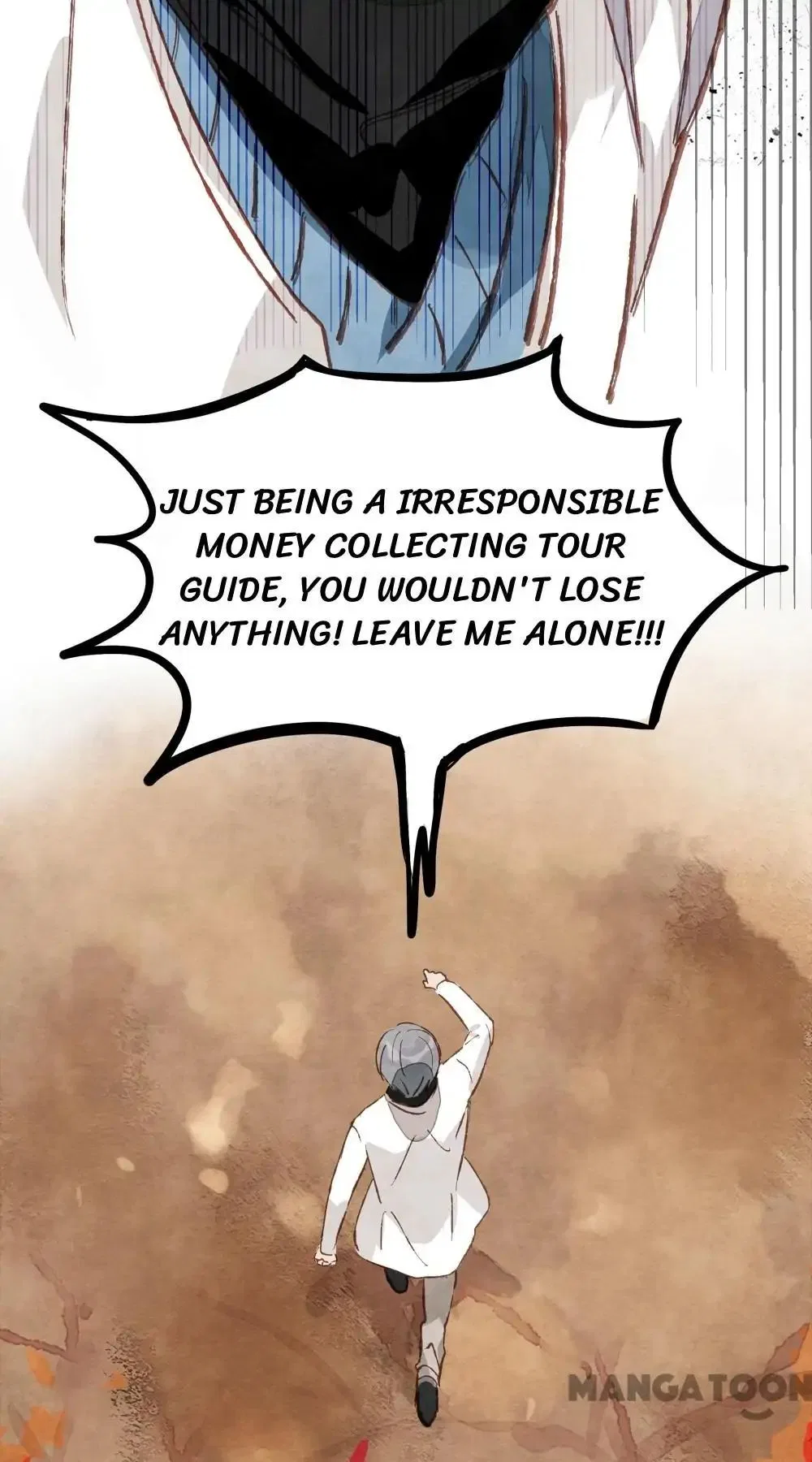 The Wonderful Colors of the Lipsticks Chapter 3 – Page 8