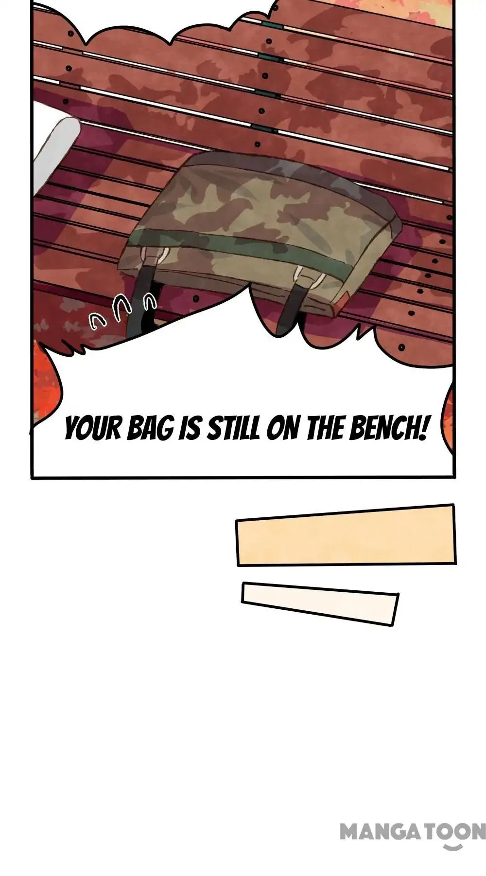 The Wonderful Colors of the Lipsticks Chapter 3 – Page 11