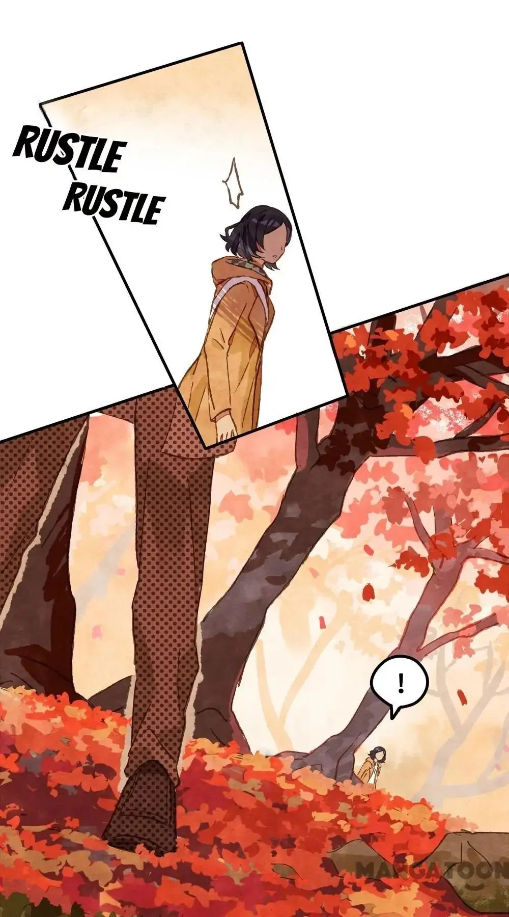 The Wonderful Colors of the Lipsticks Chapter 3 – Page 29