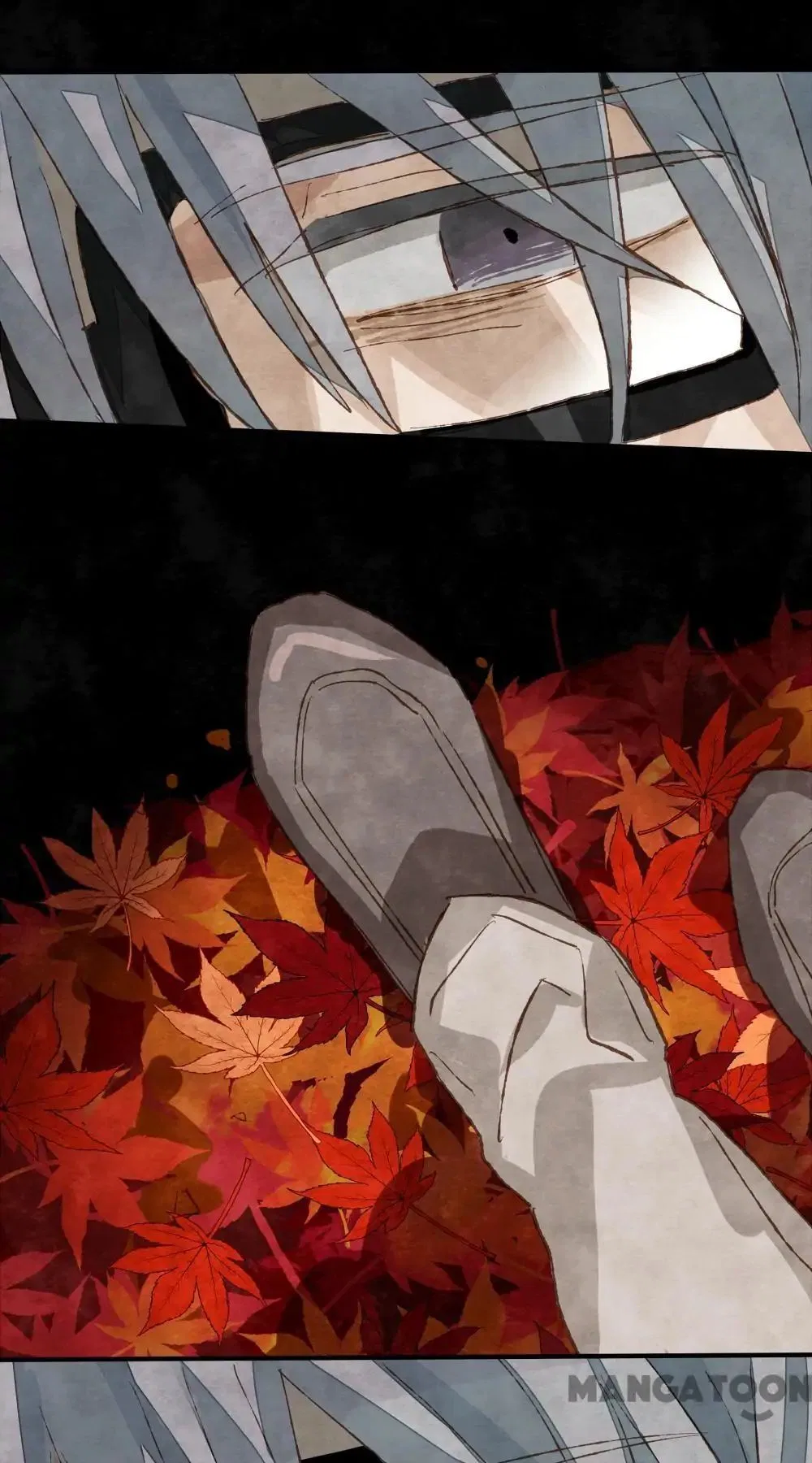 The Wonderful Colors of the Lipsticks Chapter 3 – Page 32