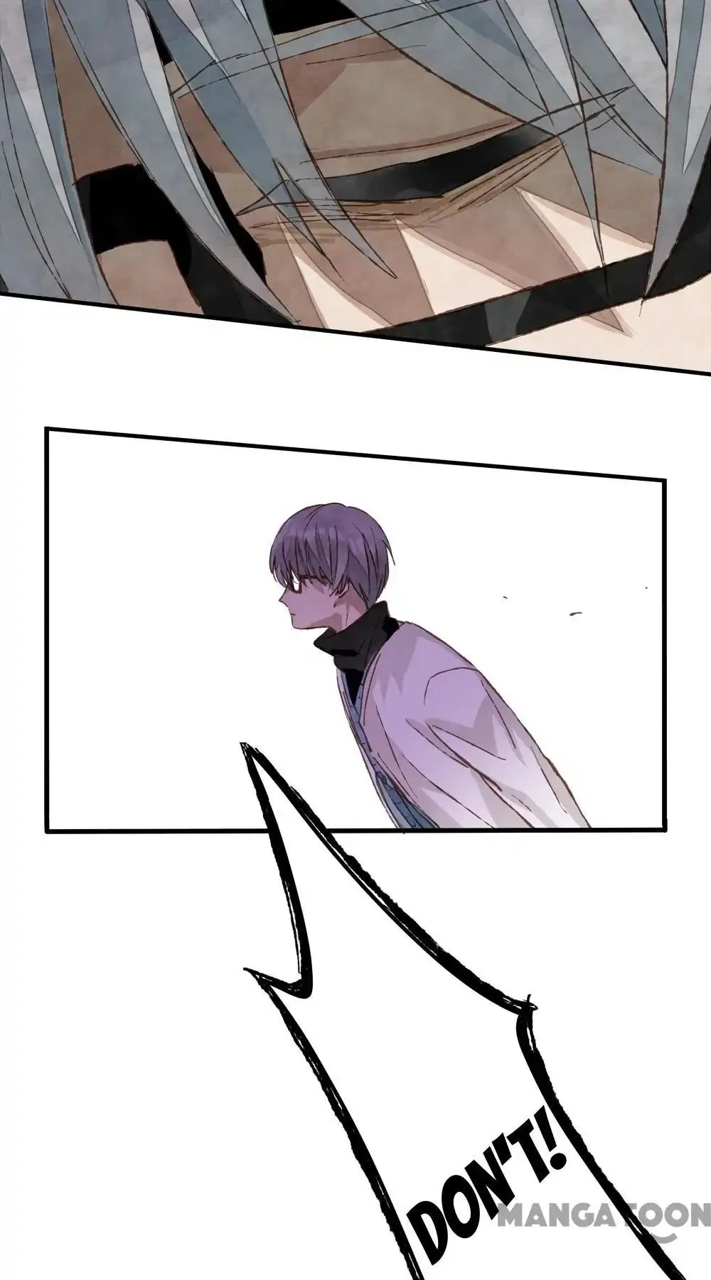The Wonderful Colors of the Lipsticks Chapter 3 – Page 33