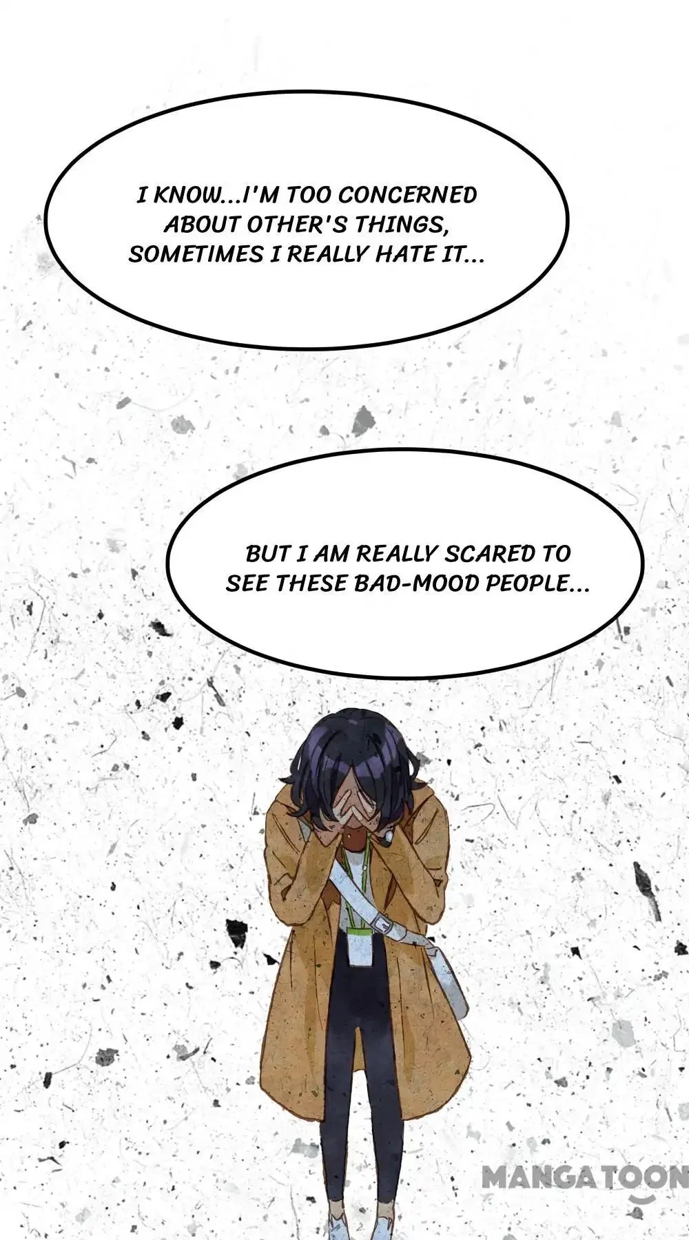 The Wonderful Colors of the Lipsticks Chapter 3 – Page 43