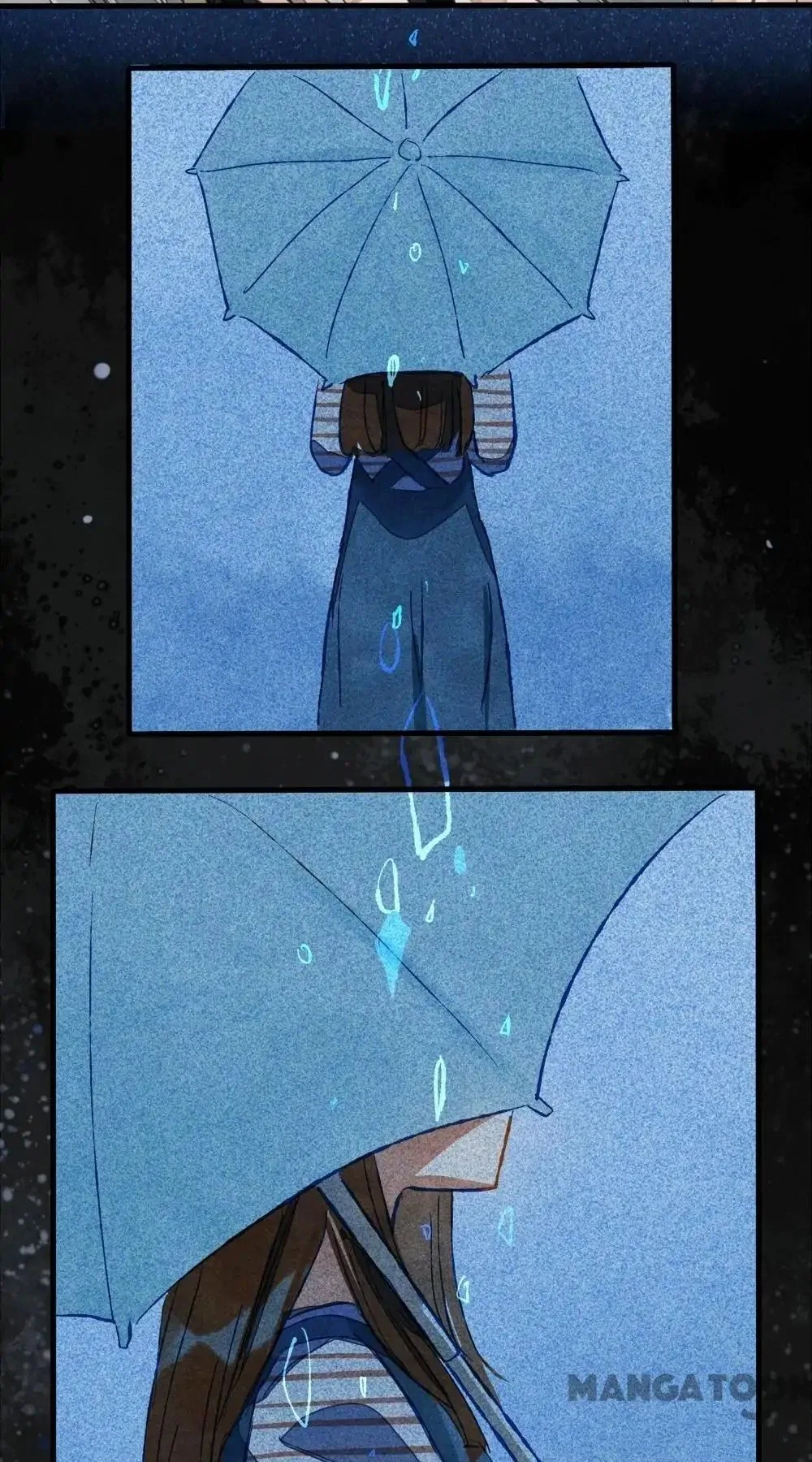 The Wonderful Colors of the Lipsticks Chapter 2 – Page 7