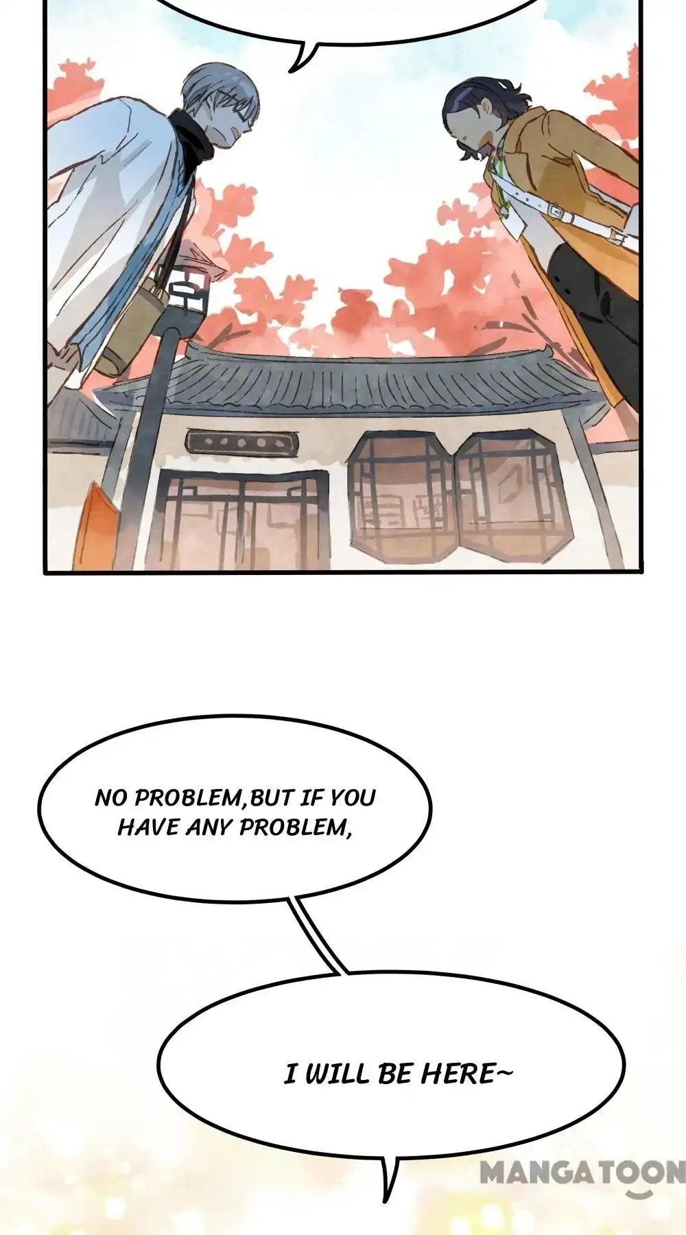 The Wonderful Colors of the Lipsticks Chapter 2 – Page 17