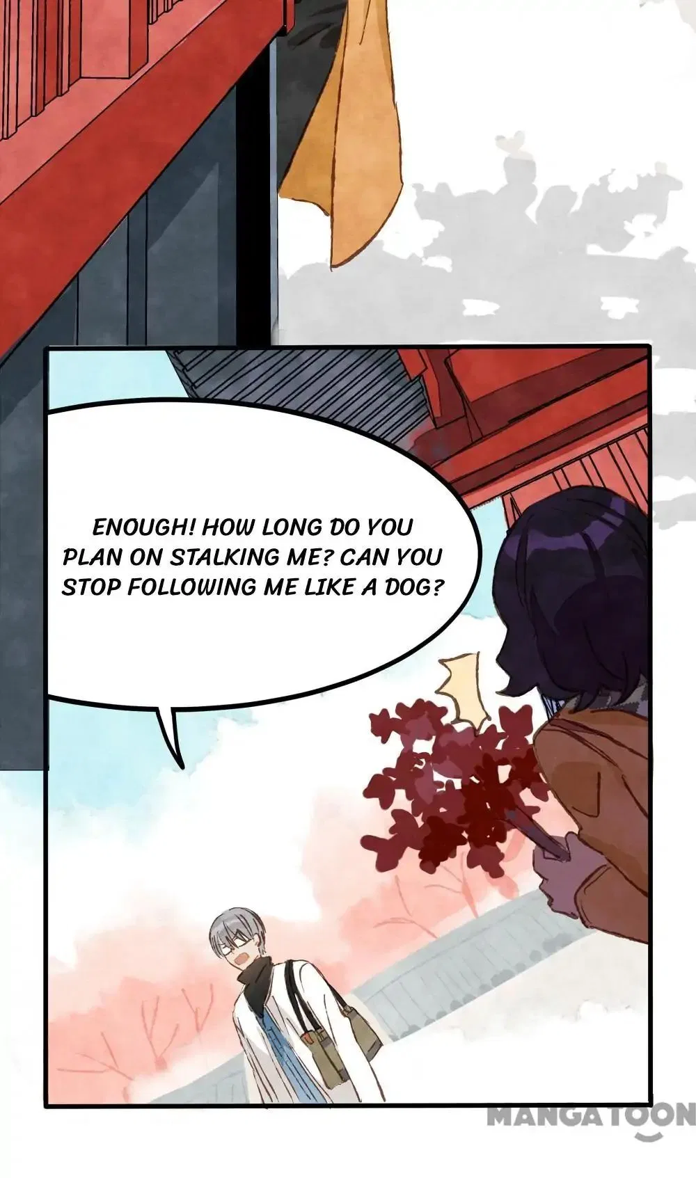 The Wonderful Colors of the Lipsticks Chapter 2 – Page 25