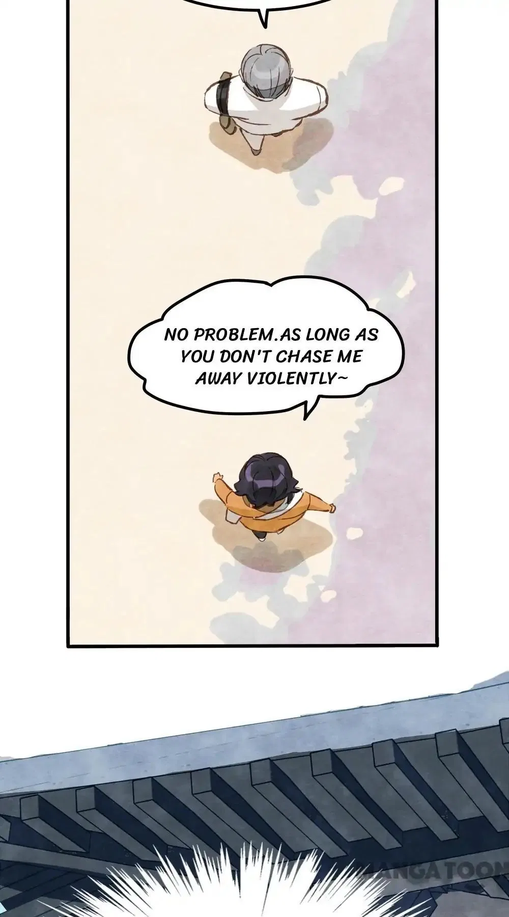 The Wonderful Colors of the Lipsticks Chapter 2 – Page 28