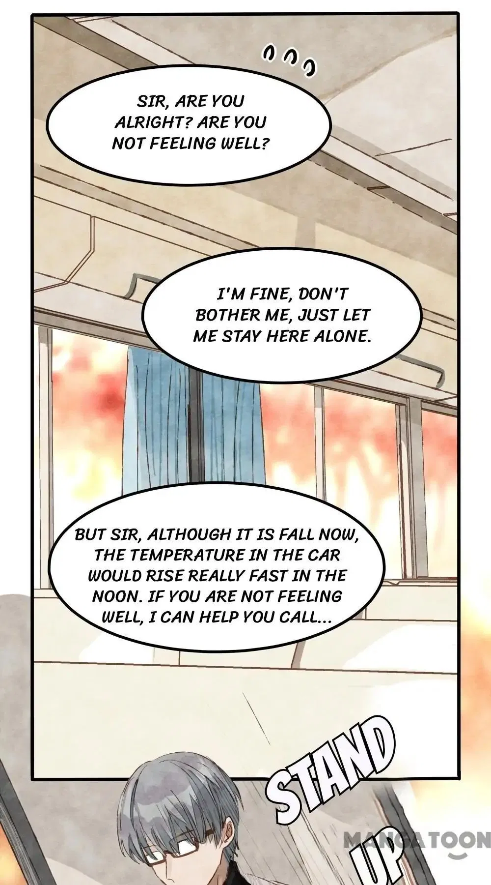 The Wonderful Colors of the Lipsticks Chapter 1 – Page 30