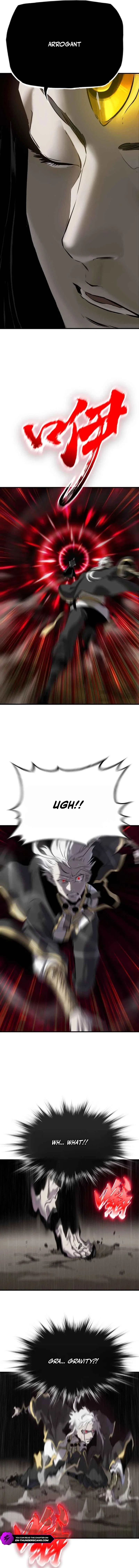 Seal Evils and the Pursuit of Truth Chapter 8 – Page 7