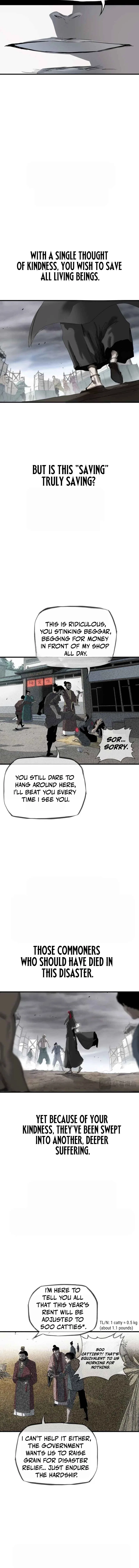 Seal Evils and the Pursuit of Truth Chapter 7 – Page 8