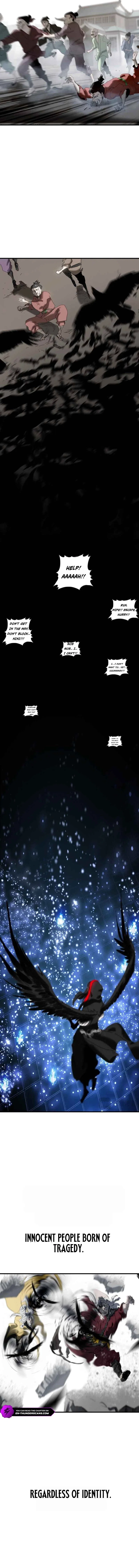 Seal Evils and the Pursuit of Truth Chapter 7 – Page 14