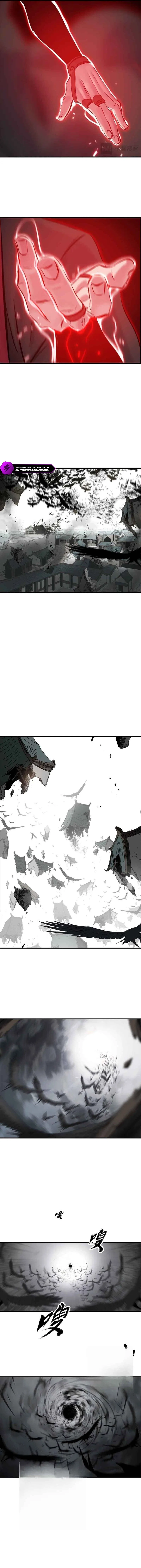 Seal Evils and the Pursuit of Truth Chapter 7 – Page 16