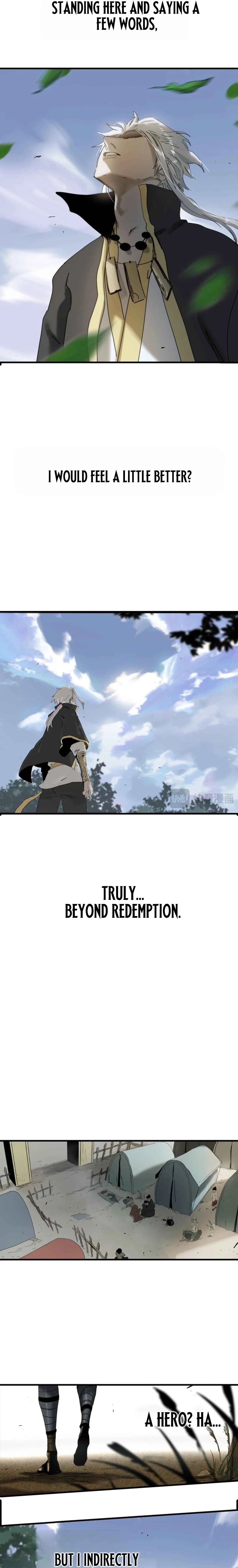Seal Evils and the Pursuit of Truth Chapter 6 – Page 5