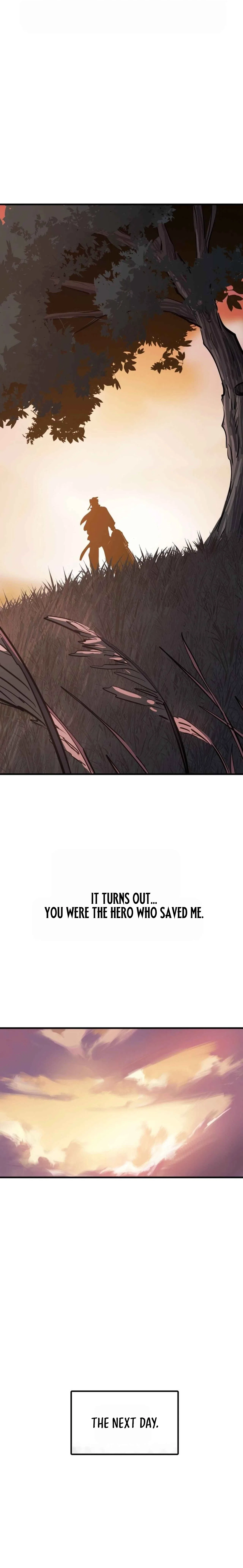 Seal Evils and the Pursuit of Truth Chapter 6 – Page 16